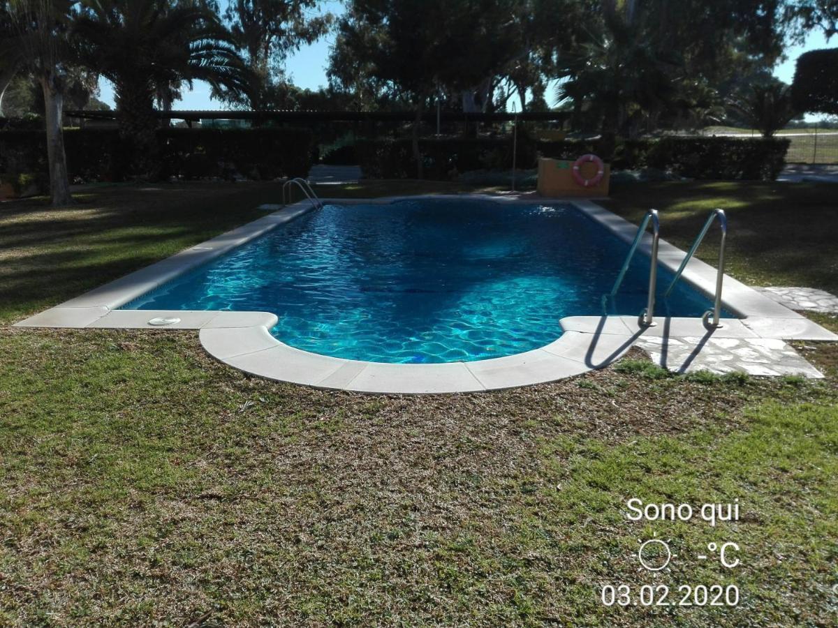 Dudi'S Peppers Apartment Malaga Exterior photo