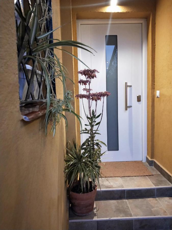 Dudi'S Peppers Apartment Malaga Exterior photo