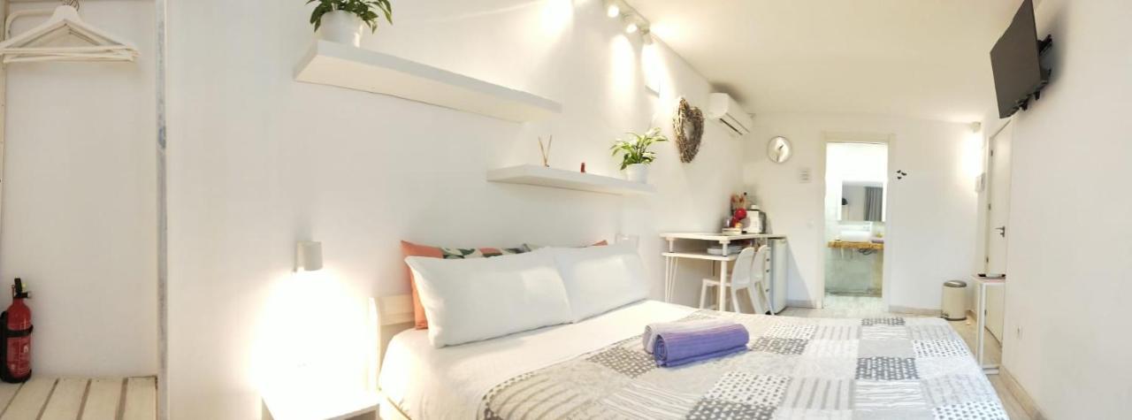 Dudi'S Peppers Apartment Malaga Exterior photo