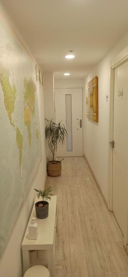 Dudi'S Peppers Apartment Malaga Exterior photo